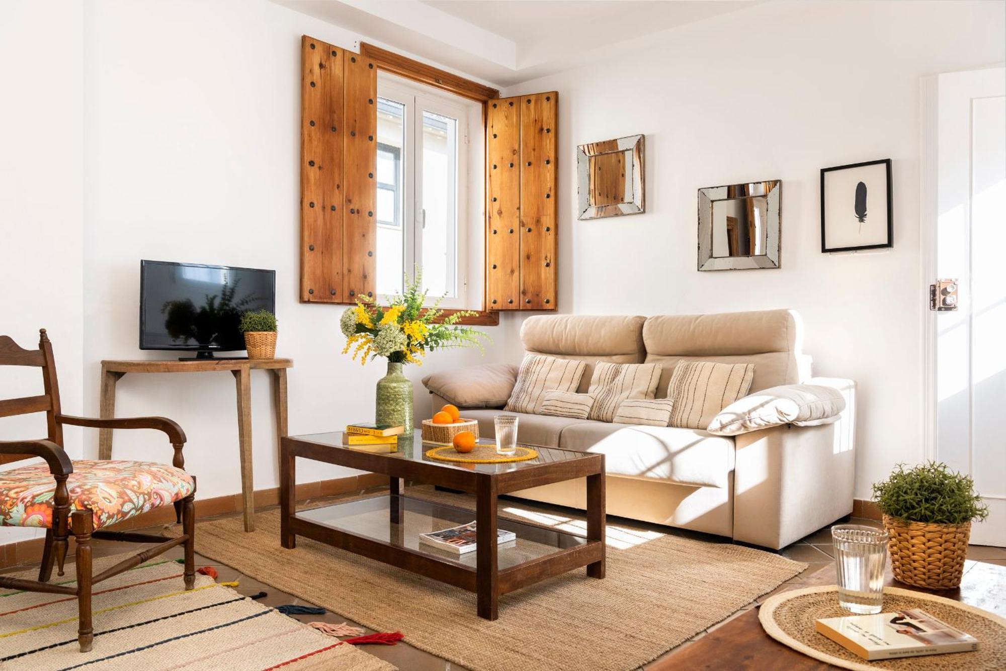 Lepanto Premium Apartments Séville Extérieur photo